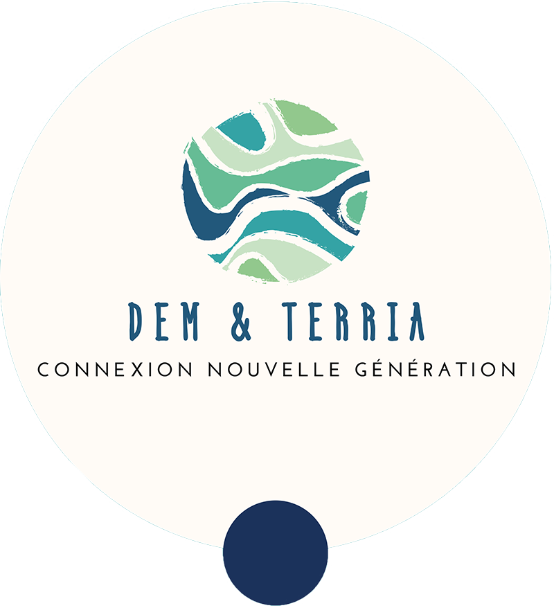 Logo Dem & Terria